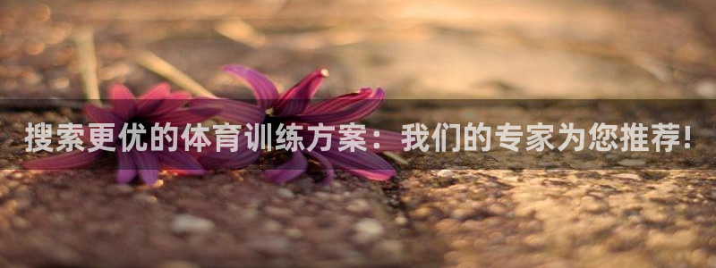 7m体育足球官网：搜索更优的体育训练方案：我们的专家为您推荐!